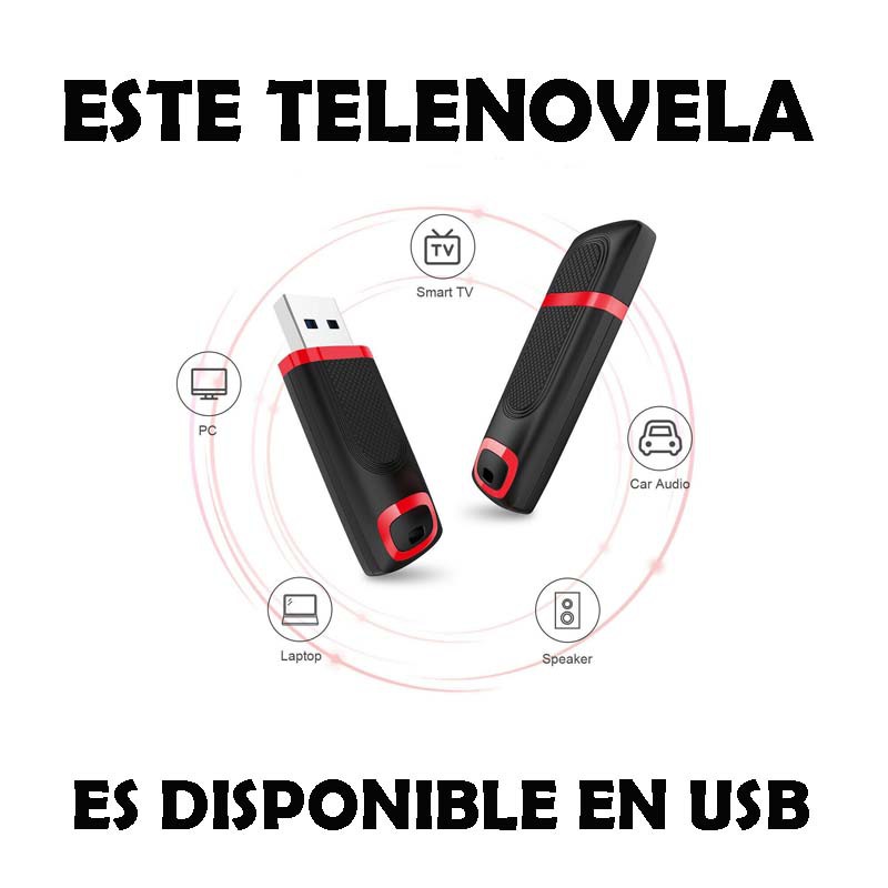 Comprar La Telenovela Quién eres tú Completo en USB Y DVD Formato DVD