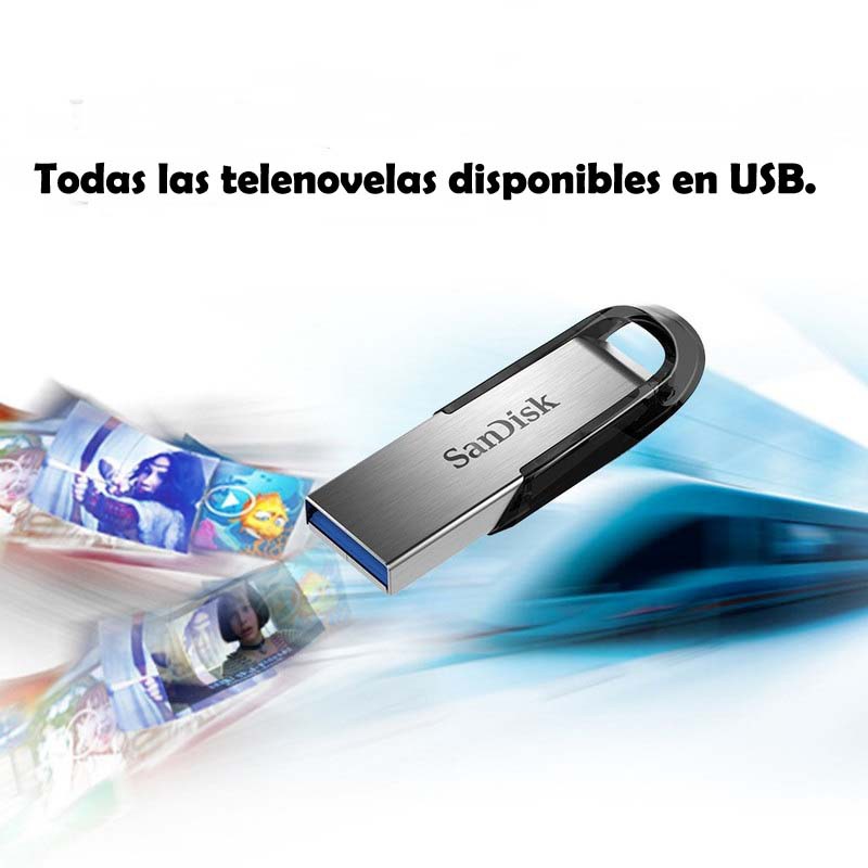 Comprar La Telenovela Amores De Mercado Completo En Usb Y Dvd Formato Dvd