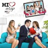 Compra la Telenovela: Mi corazon es tuyo completo en DVD.