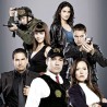 Compra la Serie: Comando Elite completo en DVD.