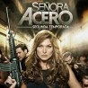 Compra la Serie: Senora Acero 2 completo en DVD.