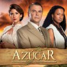 Compra la Telenovela: Azúcar completo en DVD.