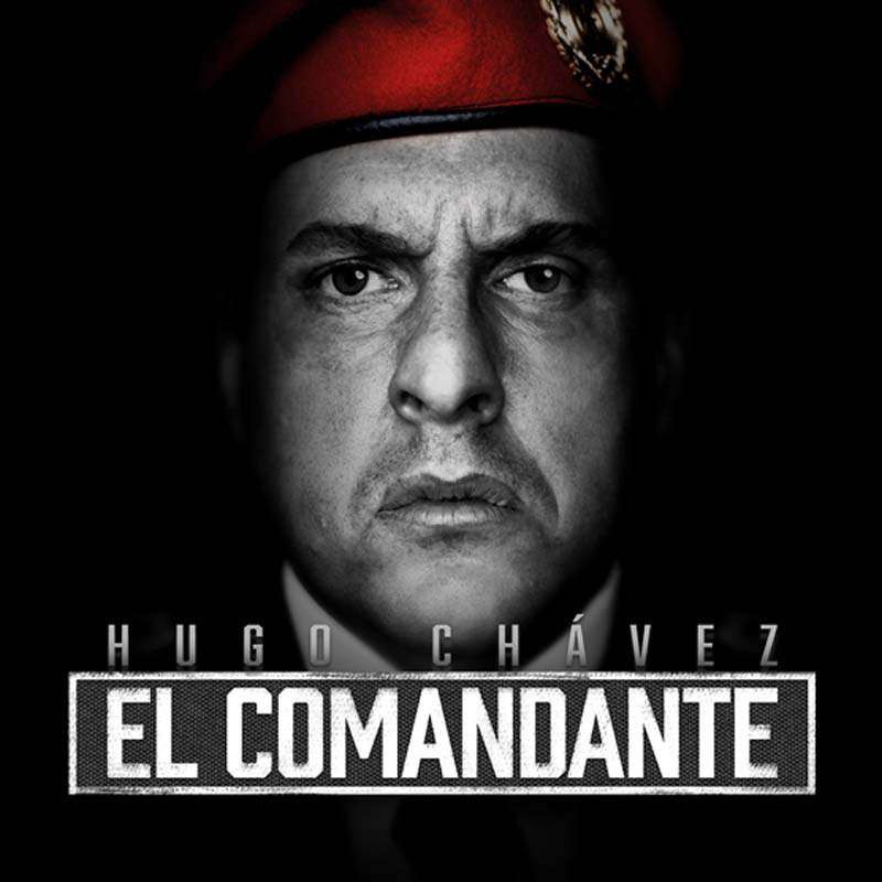 El Comandante