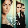 Compra la Serie: Sin senos sí hay paraíso 3 completo en DVD.