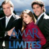 Compra la Telenovela: Amar sin límites completo en DVD.