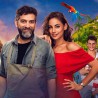 Compra la Telenovela: La Colombiana completo en DVD.