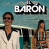 Compra la Serie: El Barón completo en DVD.