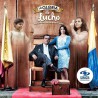 Compra la Telenovela: La gloria de Lucho completo en DVD.