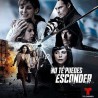 Compra la Serie: No te puedes esconder completo en DVD.