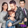 Comprar la Telenovela: Te doy la Vida completo en DVD.