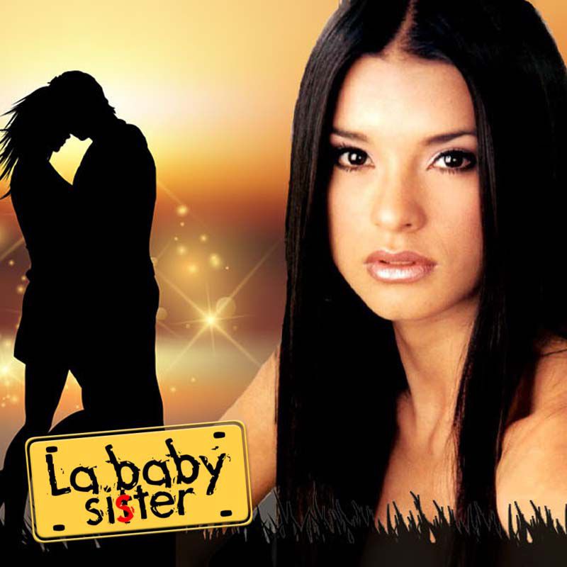 La Baby Sister Capitulo 1 Buku Sekolah