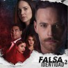 Comprar la Serie: Falsa identidad 2 completo en DVD.