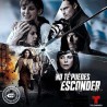 Compra la Serie: No te puedes esconder completo en USB y DVD.