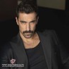 İbrahim Çelikkol es Mehdi.