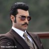 Tierra amarga (Bir Zamanlar Çukurova) Murat Ünalmış es Demir Yaman[www.telenovelas.nl]