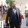 Tierra amarga (Bir Zamanlar Çukurova) Kerem Alisik es Ali Rahmet Fekeli[www.telenovelas.nl]