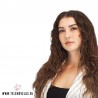 Burcu Özberk es Aysegül Polyanna - Una Casa Para Azul (Yetin Cocukluk).