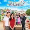 Comprar la Telenovela Mi fortuna es amarte completo en USB Y DVD.