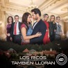 Comprar la Serie los ricos también lloran 2022 completo en USB y DVD.