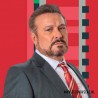 Arturo Peniche es Alejo Núñez en la Telenovela Amor Dividido.