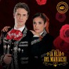 Comprar la Telenovela La Hija del Mariachi (Telemundo) completo en USB Y DVD.