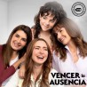 Comprar la Telenovela Vencer la ausencia completo en USB Y DVD.