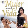 Comprar La Telenovela La mujer de mi vida Completo en USB Y DVD