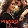 Comprar la Telenovela Pienso en ti completo en USB Y DVD.