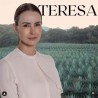 ALEJANDRA-BARROS-ES-TERESA EN NADIE COMO TU.