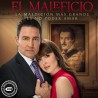 Comprar la Telenovela El maleficio Completo en USB Y DVD..