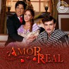 Compra  la Telenovela Amor Real Completo en USB Y DVD.