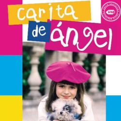 Comprar la Telenovela Carita de ángel Completo en USB Y DVD.