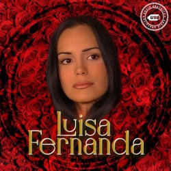 Comprar la Telenovela Luisa Fernanda Completo en USB Y DVD.