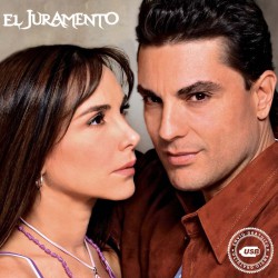 Compra la Telenovela El Juramento completo en DVD.