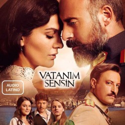 Compra la Serie Te Amaré Por Siempre (Vatanım Sensin) completo en USB y DVD.