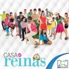 Compra la Serie: Casa de reinas completo en DVD.