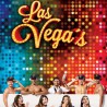 Compra la Telenovela: Las Vega´s completo en DVD.