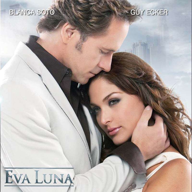 Comprar La Telenovela Eva Luna Completo en DVD