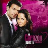 Comprar la Telenovela: Mi Corazon Insiste completo en DVD.