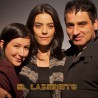 Comprar la Serie: El laberinto completo en DVD.