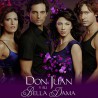 Comprar la Telenovela: Don Juan y su bella dama completo en DVD.