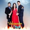 Comprar la Telenovela: Válgame Dios completo en DVD.