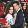 Compra la Telenovela: Amor cautivo completo en DVD.