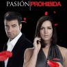 Compra la Telenovela: Pasión prohibida completo en DVD.