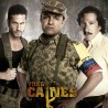 Compra la Serie: Tres Caínes completo en DVD.