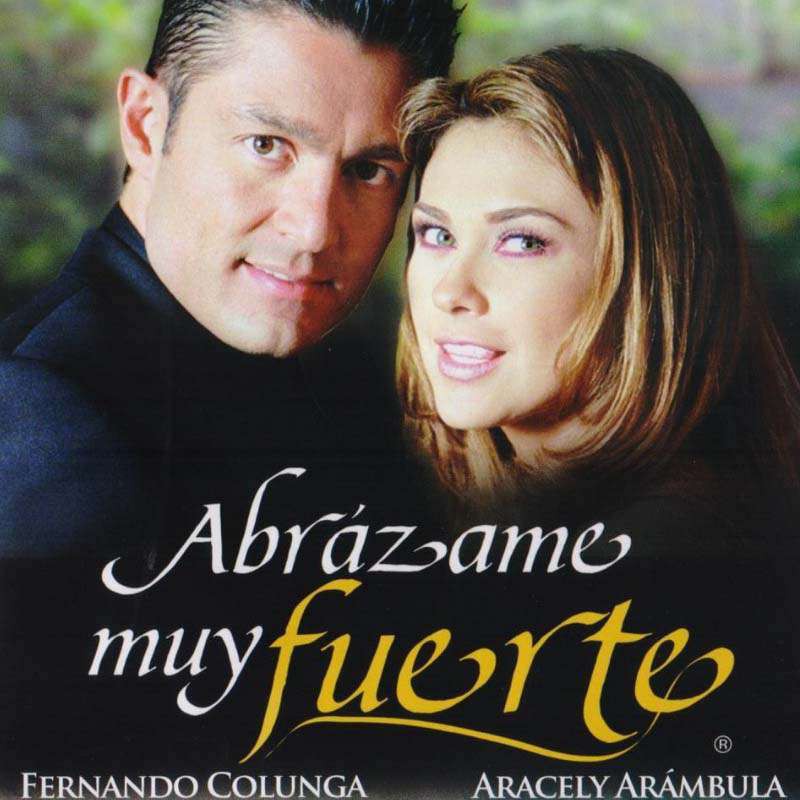 la revancha telenovela 2000