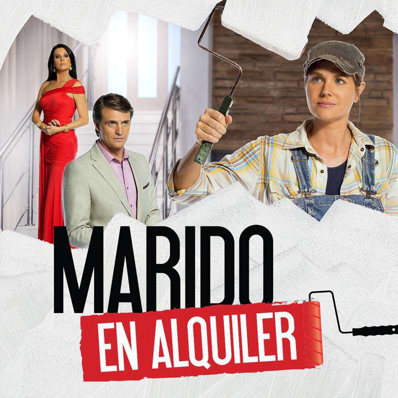 Marido En Alquiler 