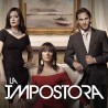 Compra la Telenovela: La impostora completo en DVD.