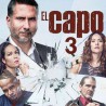 Compra la Serie: El Capo 3 completo en DVD.